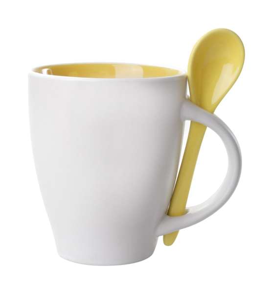 Tasse Spoon