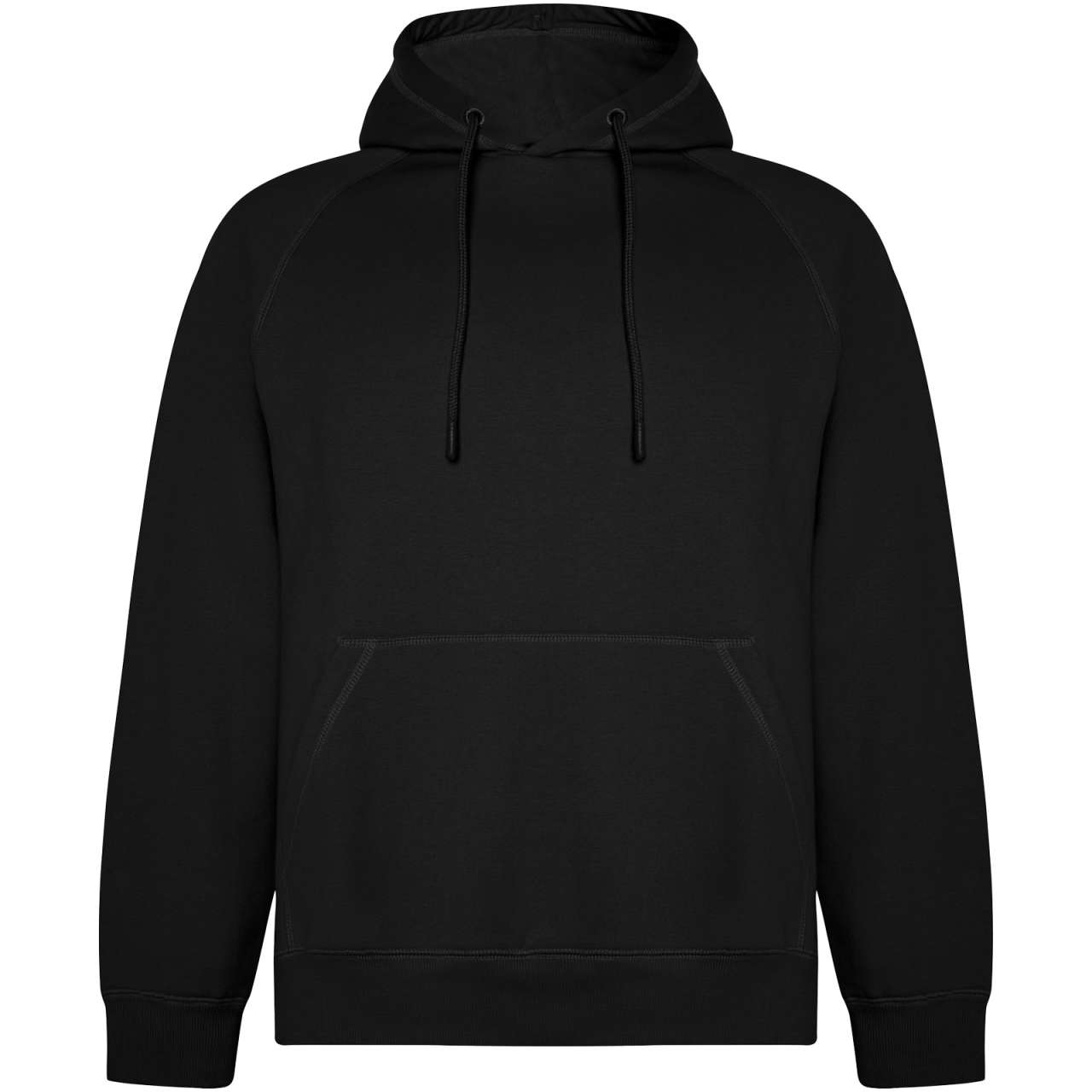 Vinson Kapuzenpullover aus Bio-Baumwolle Unisex