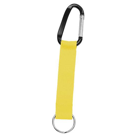 Kurz-Schlüsselband / Kurz-Lanyard 