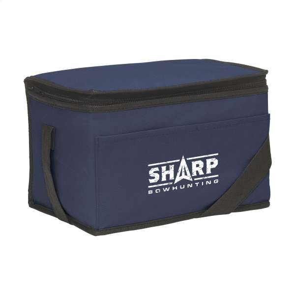Keep-it-Cool GRS RPET Kühltasche