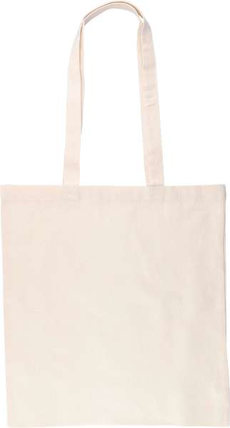 Einkaufstasche Tex-Baumwolle (140 g / m2) Leonard