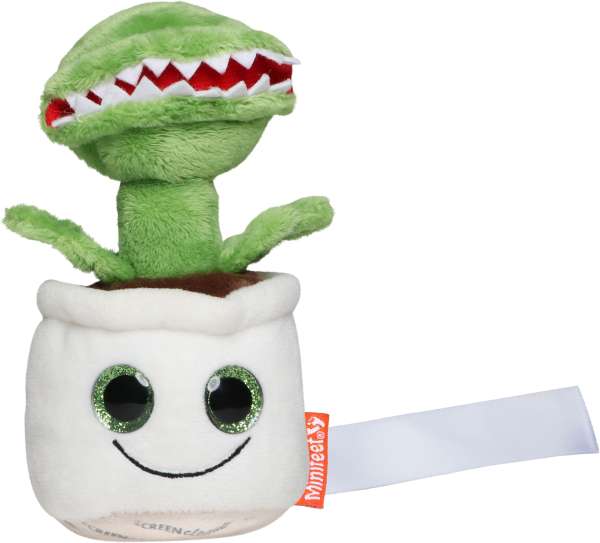 Schmoozies® Evergreenies® Venusfliegenfalle