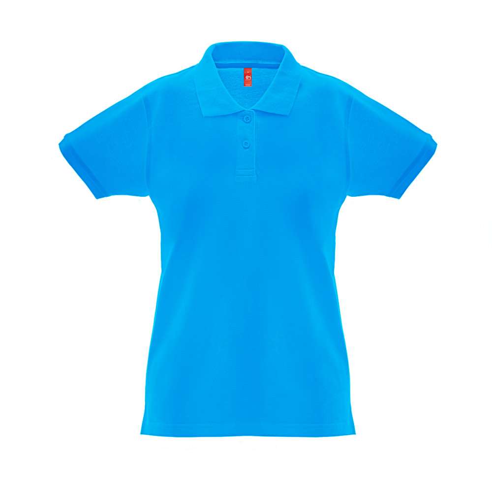 THC MONACO WOMEN Damen Poloshirt