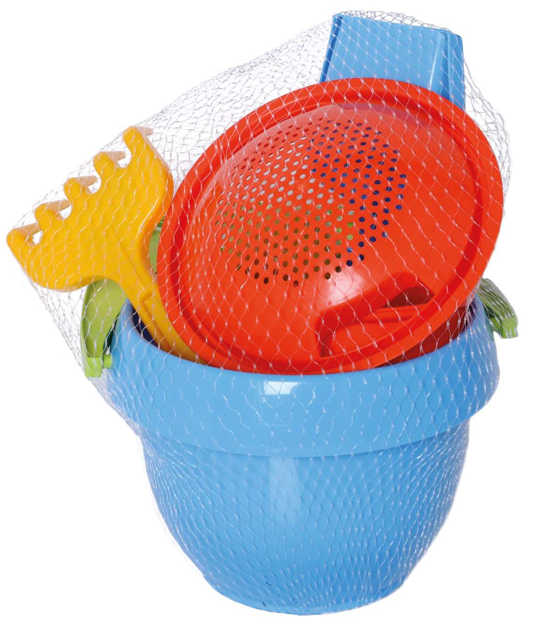 Sand-Spielset 10-tlg.