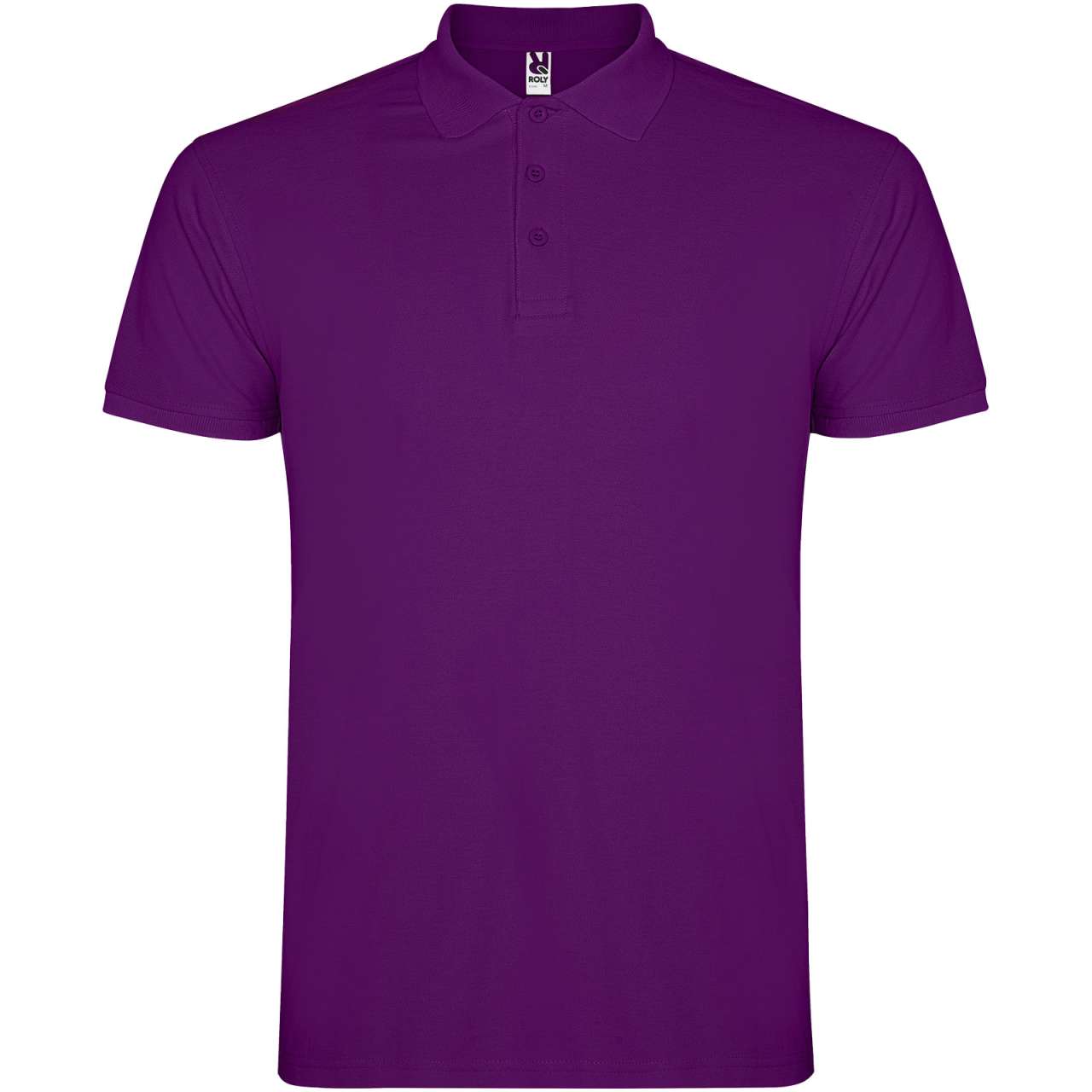 Star Poloshirt für Herren
