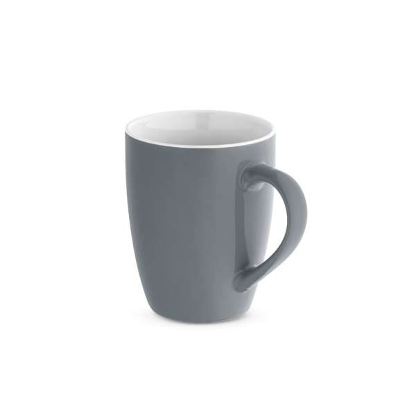 CINANDER Tasse aus Keramik 370 mL