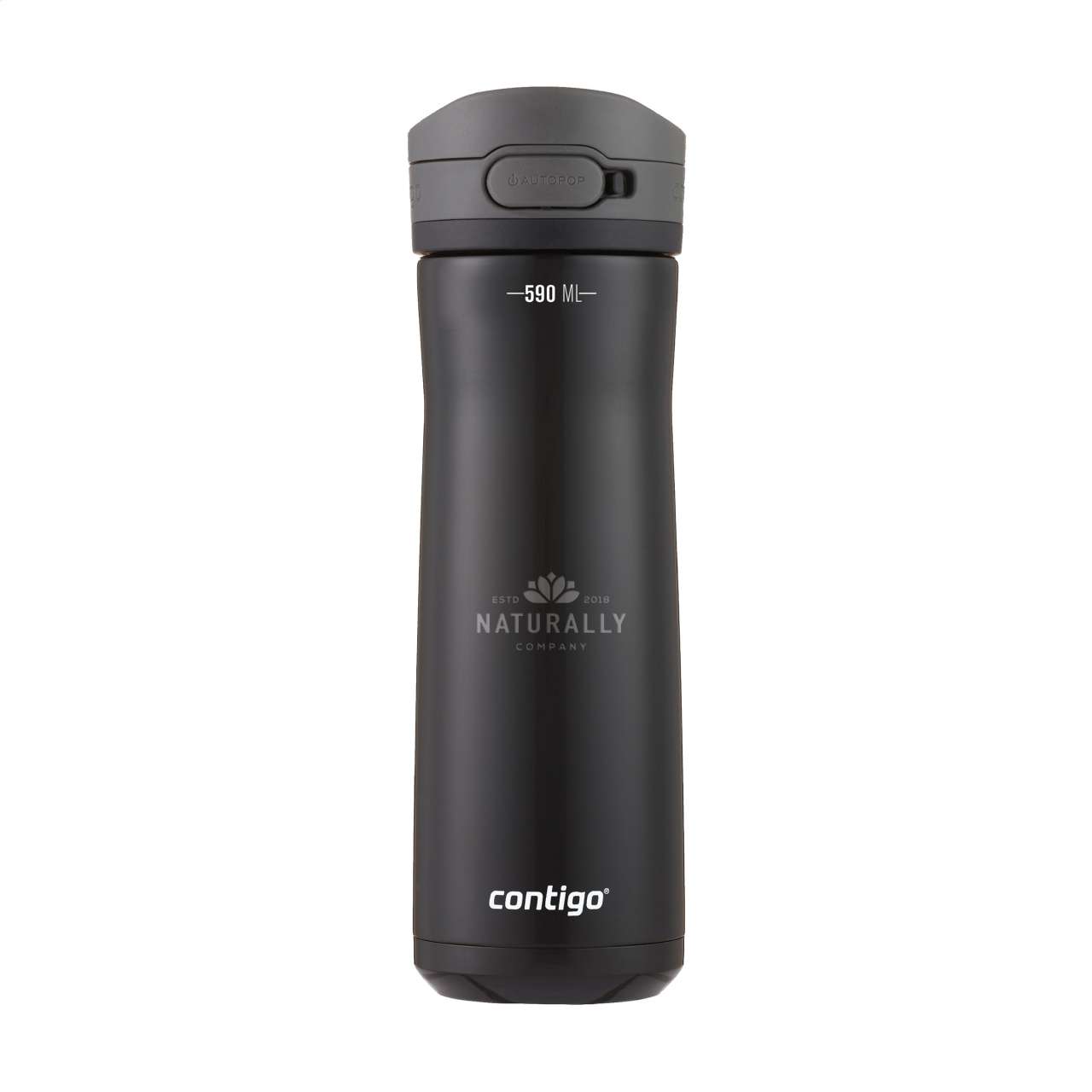 Contigo Jackson Chill 2.0 590 ml Trinkflasche