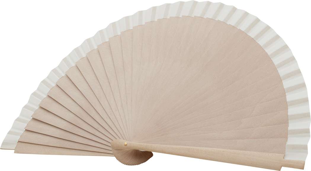 Faltbarer Fächer GEO COOL