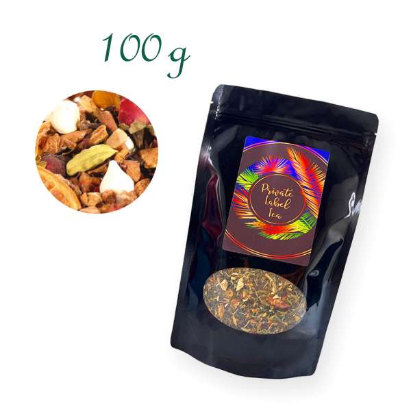 YuboFiT® Früchtetee WINTER LOVE