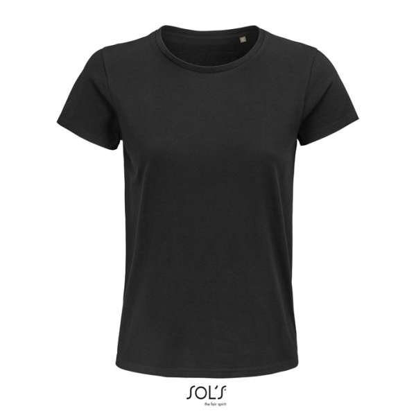 PIONEER DAMENT-SHIRT 175g PIONEER WOMEN