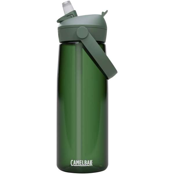 Camelbak® Thrive Flip 750 ml Tritan Renew Trinkflasche mit Flip Strohhalm