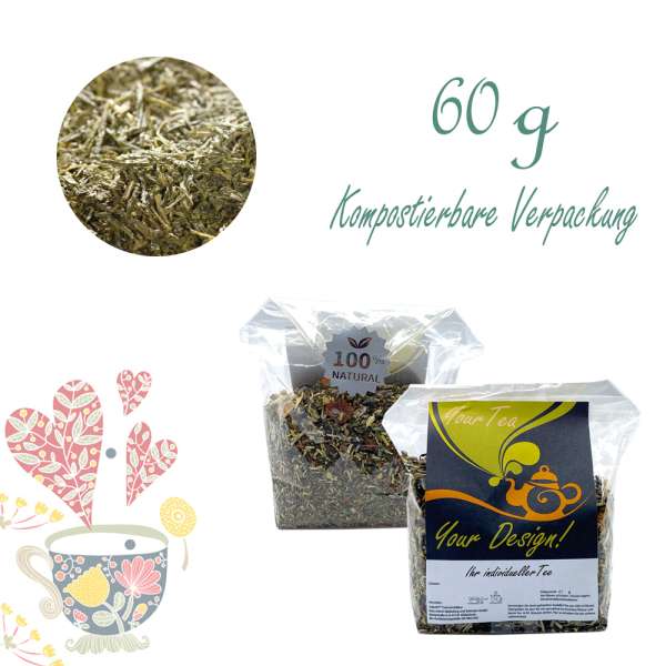 YuboFiT® Japan Sencha Makinohara Tee