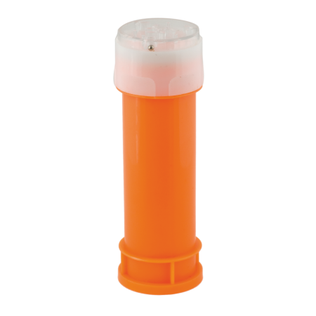 Seifenblasen-set inklusive Flüssigkeit 50 ml