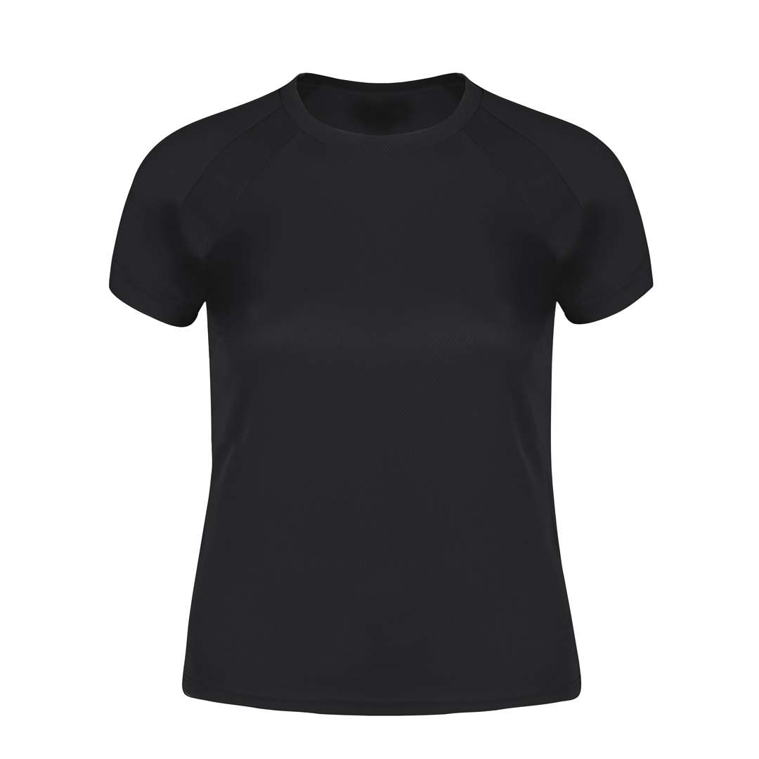 Frauen T-Shirt Tecnic Sappor