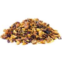 YuboFiT® Früchtetee SWEET WINTER ALMOND