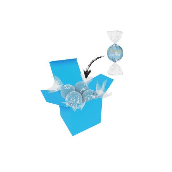 ColorBox Lindor