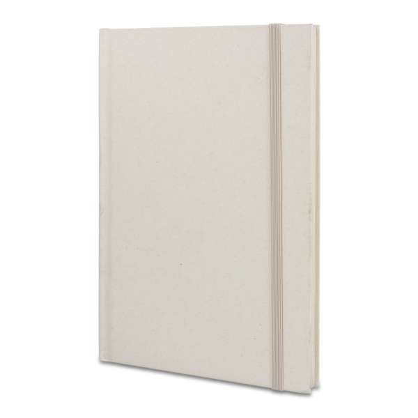 Notizbuch Milchkarton A5