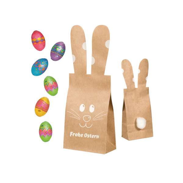 Bunny Bag Eieiei