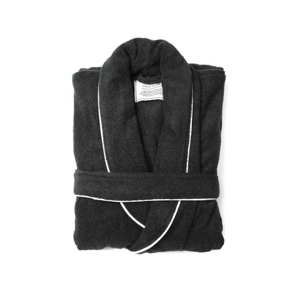 VINGA Harper Bademantel S / M