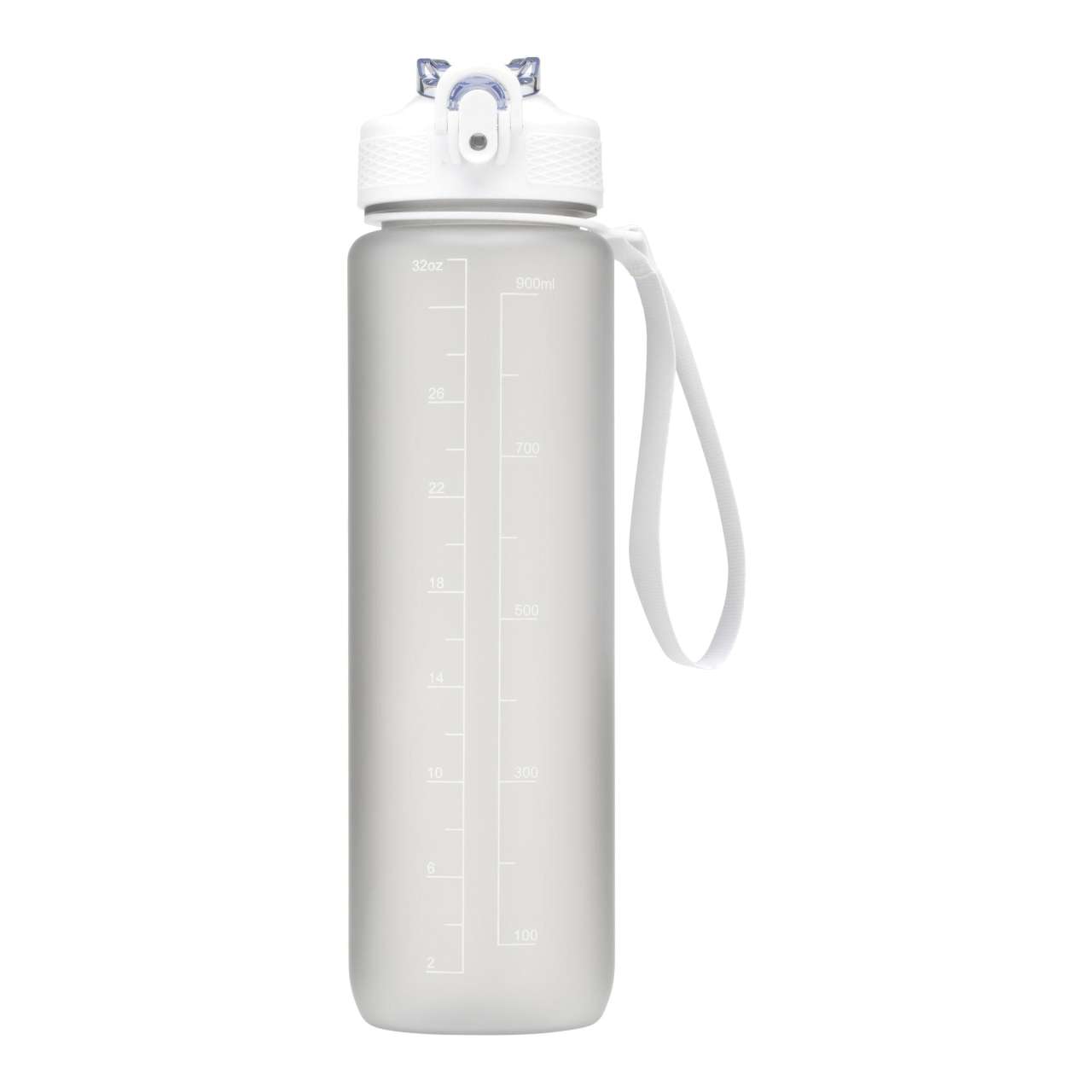 AquaSport RCS Recycled Water Bottle 1 L