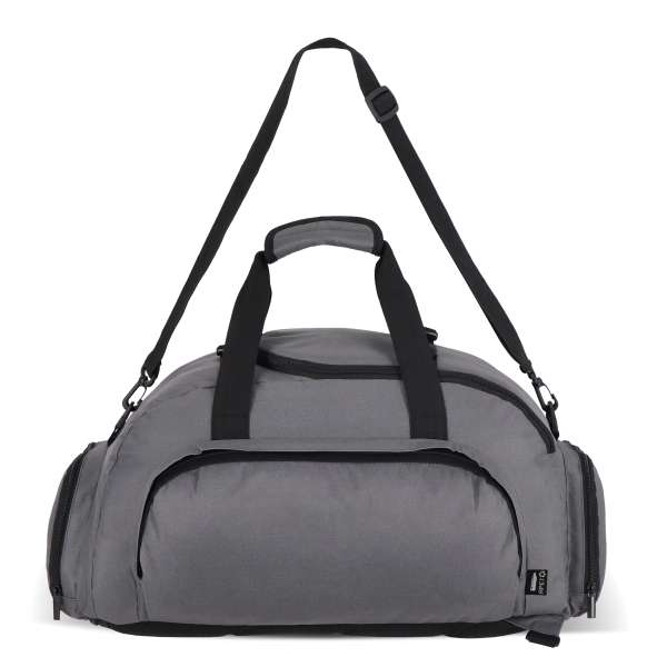 Sporttasche / Rucksack Karo R-PET 27L