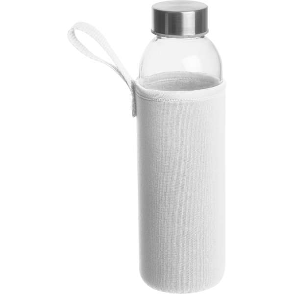 Glasflasche Klagenfurt