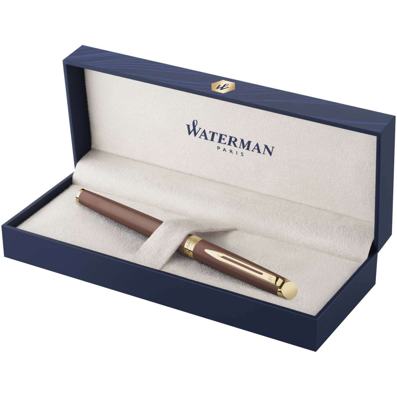 Waterman Hemisphere Füllfederhalter M