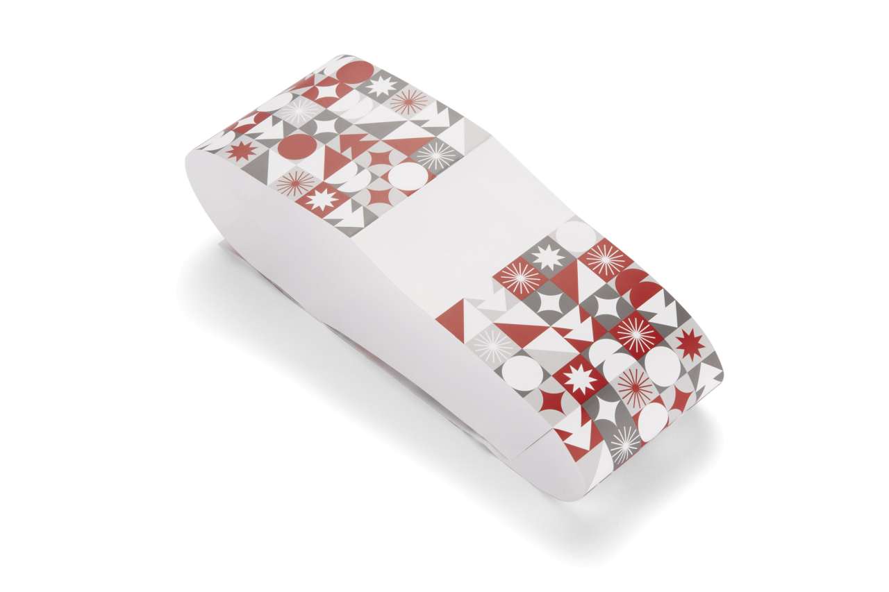 Geschenkpapier WRAPY