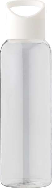 Recyceltem wasserflasche aus Kunststoff Rita