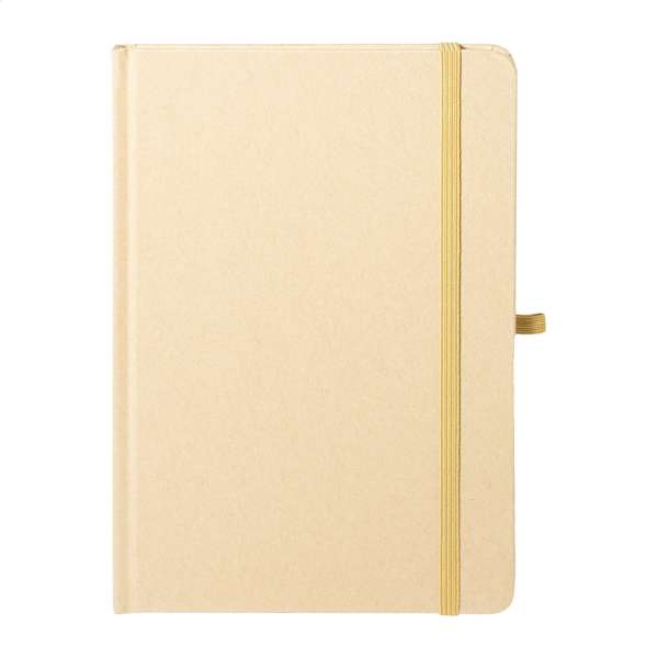 Notizbuch mit Farbeffekt Collus A5