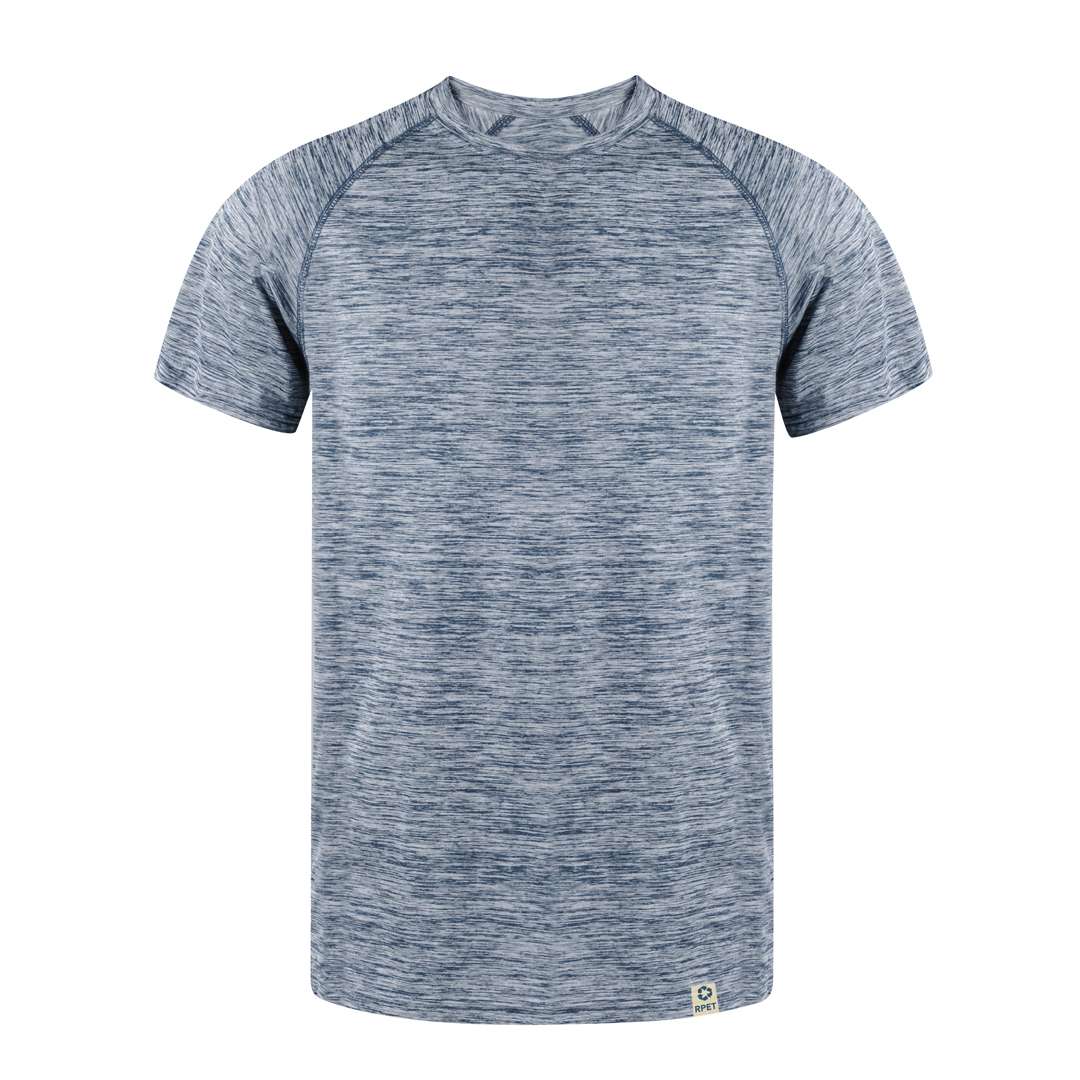 Erwachsene T-Shirt Tecnic Kassar