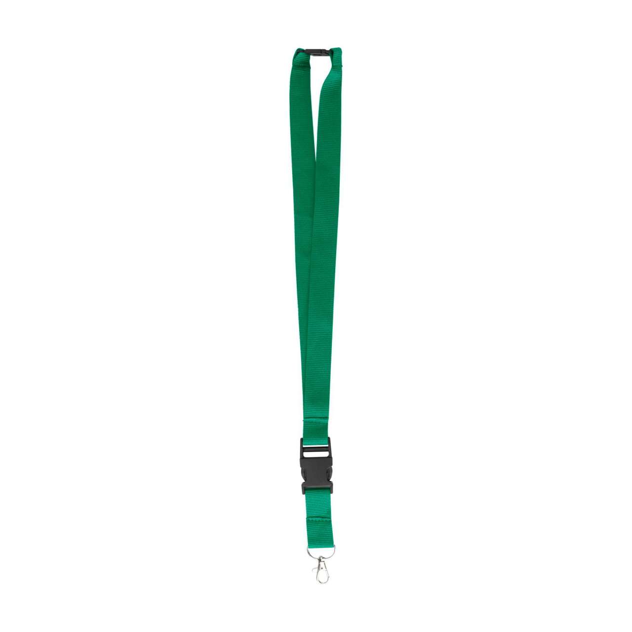 Lanyard aus Polyester Bobbi