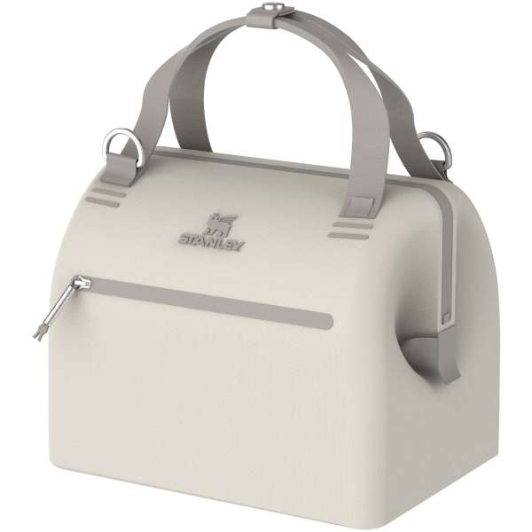 Stanley The All-Day Julienne Mini-Kühltasche für 10 Dosen aus recyceltem Material