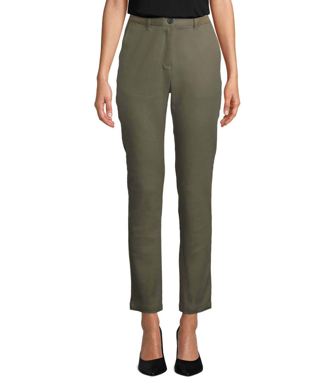 Gustave Women Waist Trouser