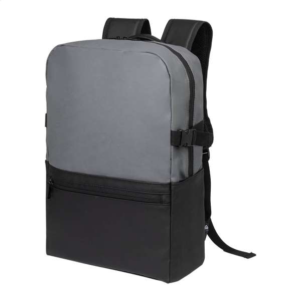 Rucksack aus RPU Boulton
