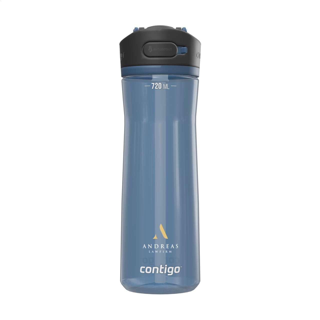 Contigo® Ashland 2.0 720 ml Trinkflasche