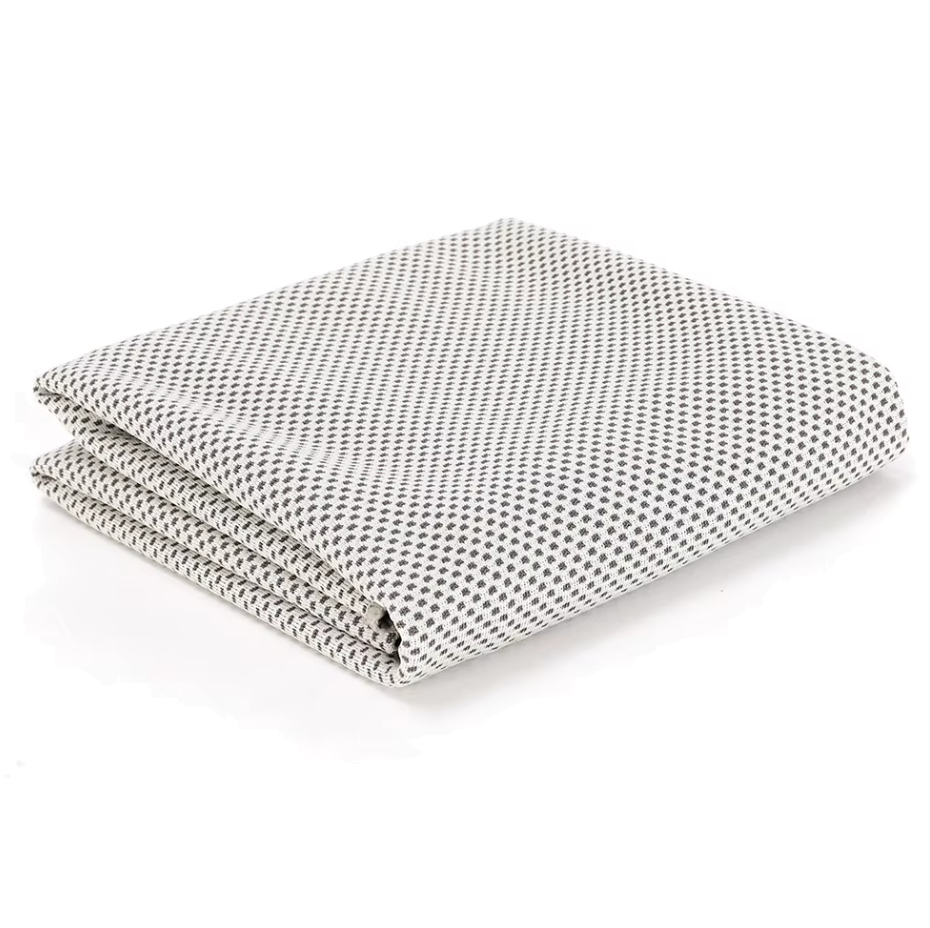 Kühl-Handtuch in Mesh-Bag