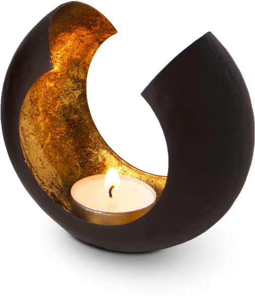 ROMINOX® Teelicht // Sakrale klein