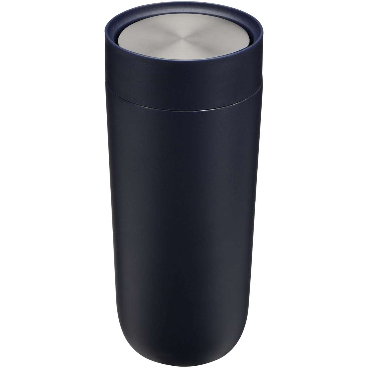 Camden 350 ml RCS-zertifizierter Becher aus Edelstahl mit Keramikauskleidung