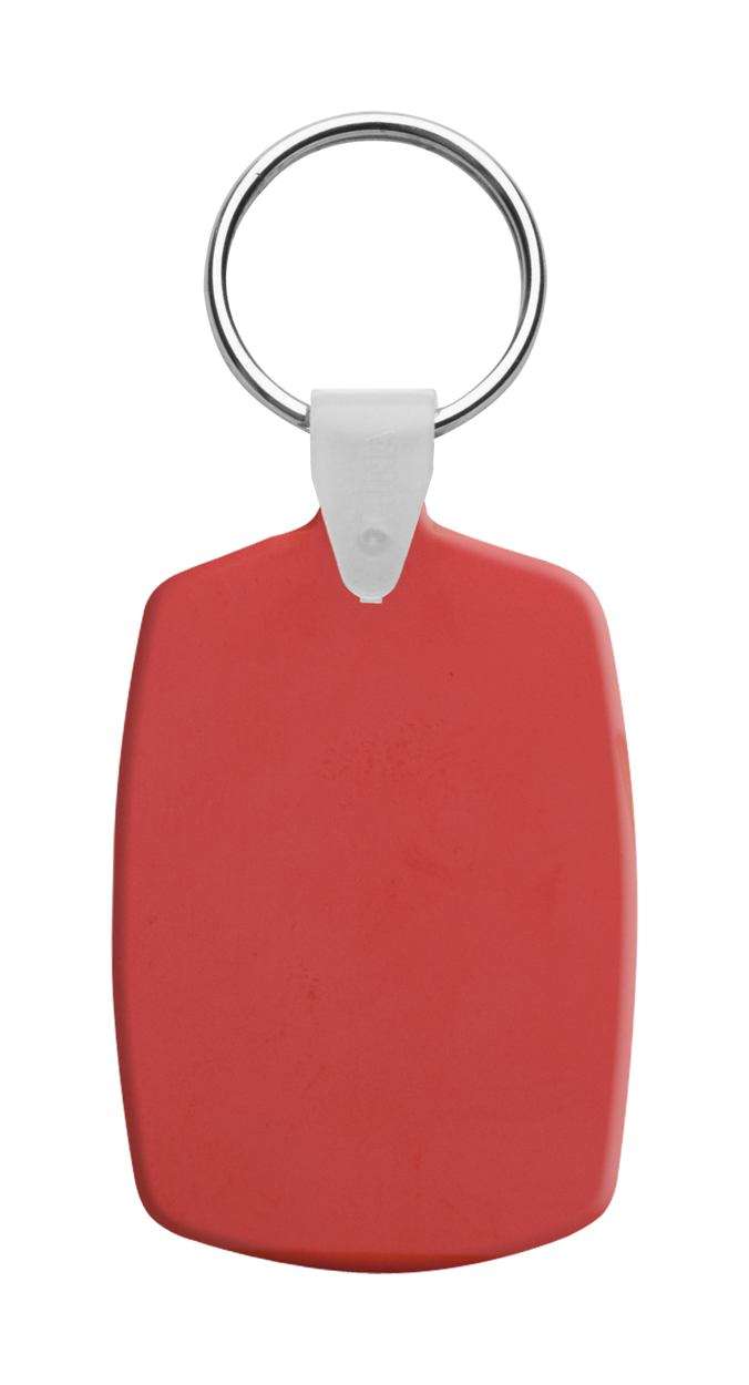 Schlüsselanhänger Slice