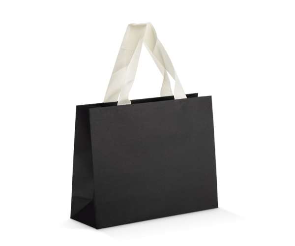 Papiertüte DUNA groß