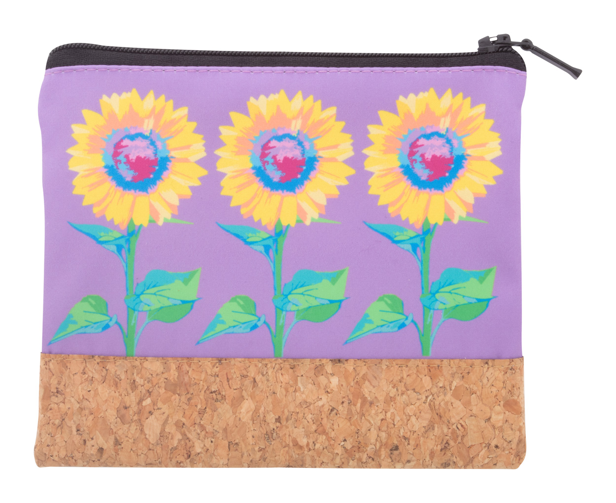 Individuelle Kosmetiktasche CreaBeauty Cork S