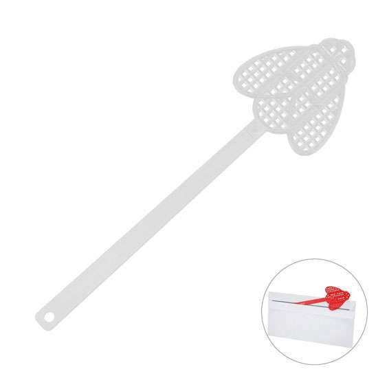 Fliegenklatsche, mini