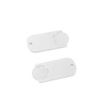 Chip Weiß, Chiphalter Weiß