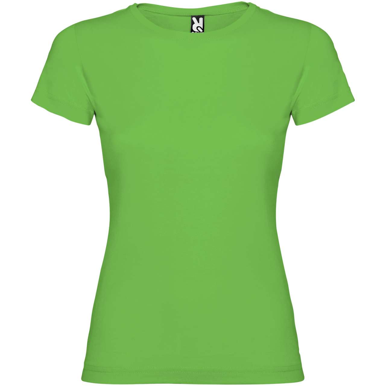 Jamaika T-Shirt für Damen
