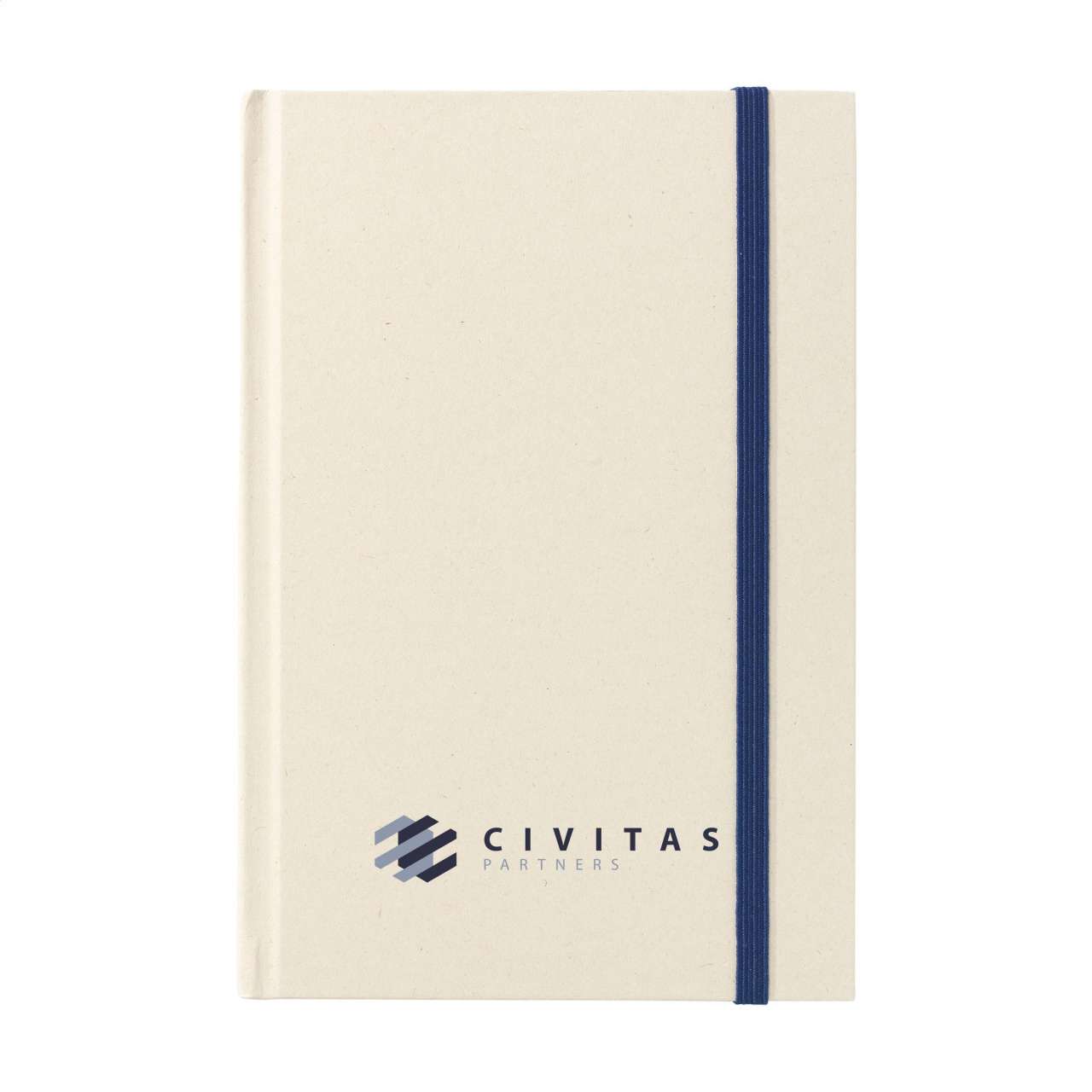 Sugarcane Bagasse Notebook A5 Notizbuch