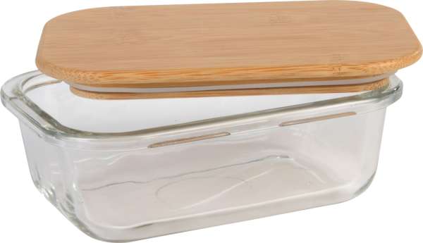 Lunchbox ROSILI M, Füllmenge ca 350 ml