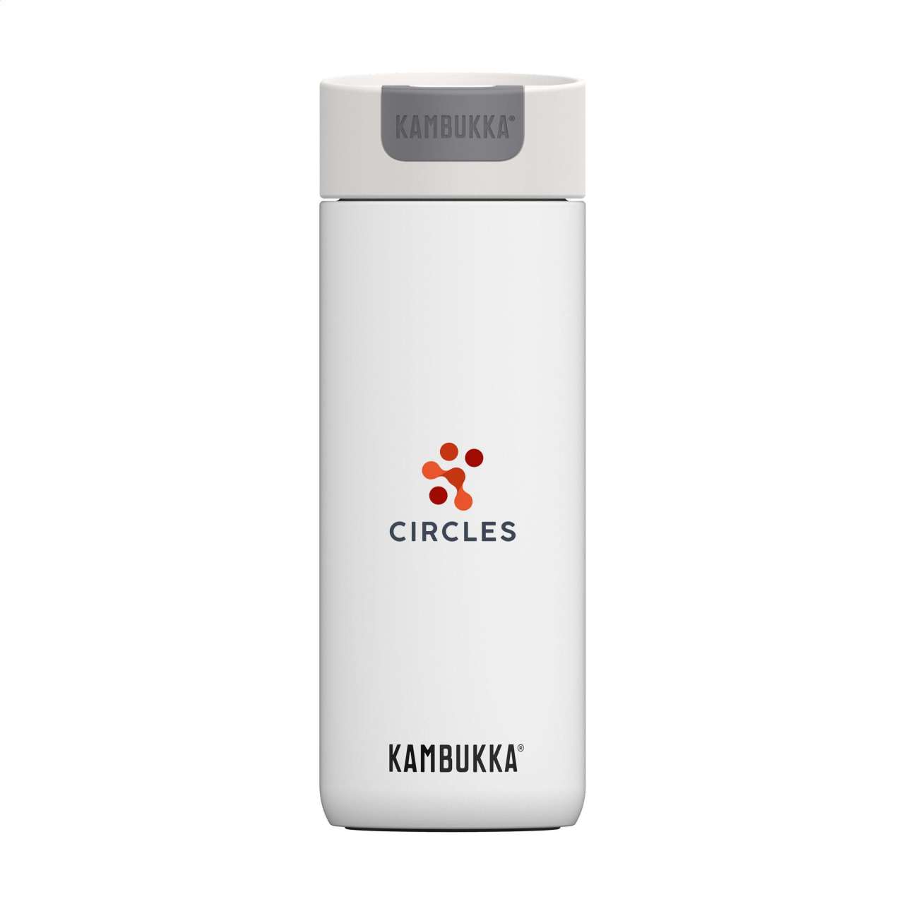 Kambukka® Olympus 500 ml Thermobecher