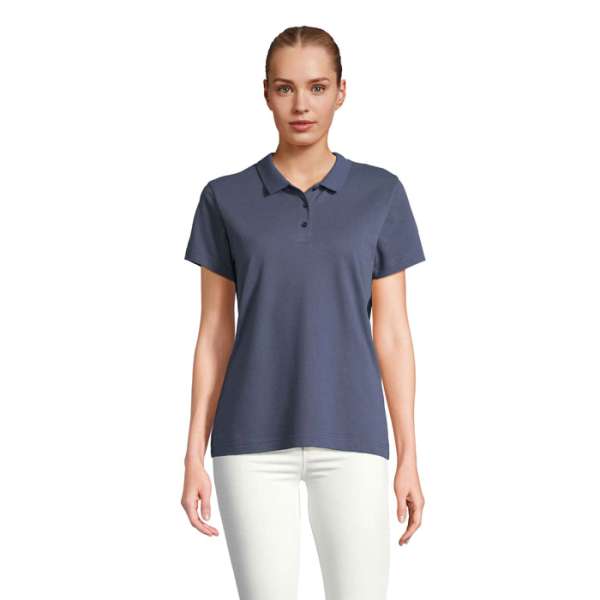 PULSE DAMEN POLO PULSE WOMEN
