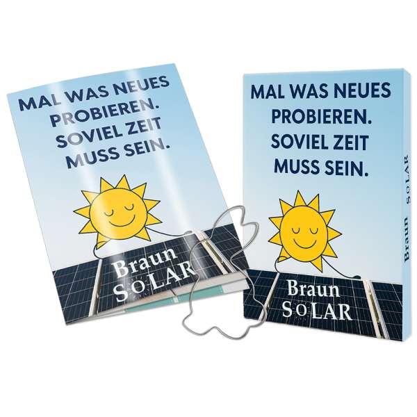 Rezeptbuch-Set "Ostern"